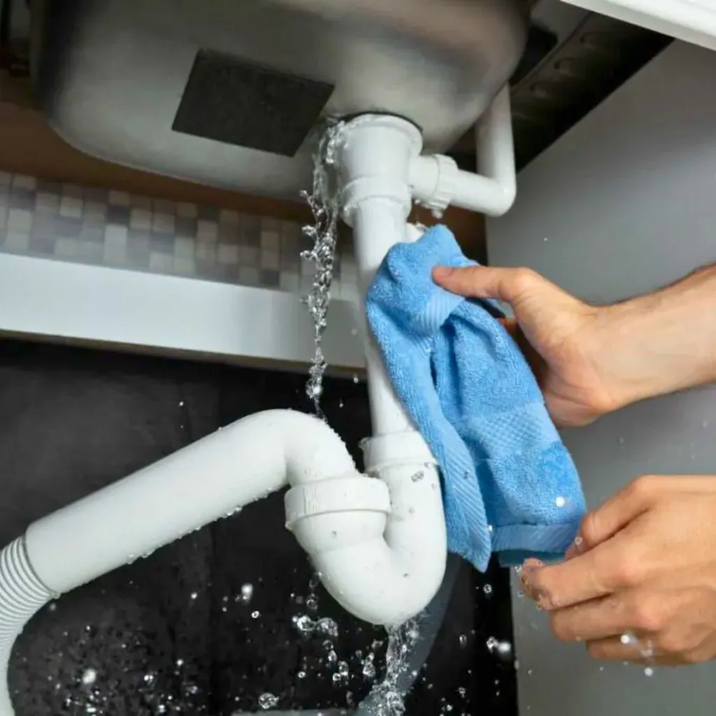 Emergency Plumbing in Palm Bay, FL